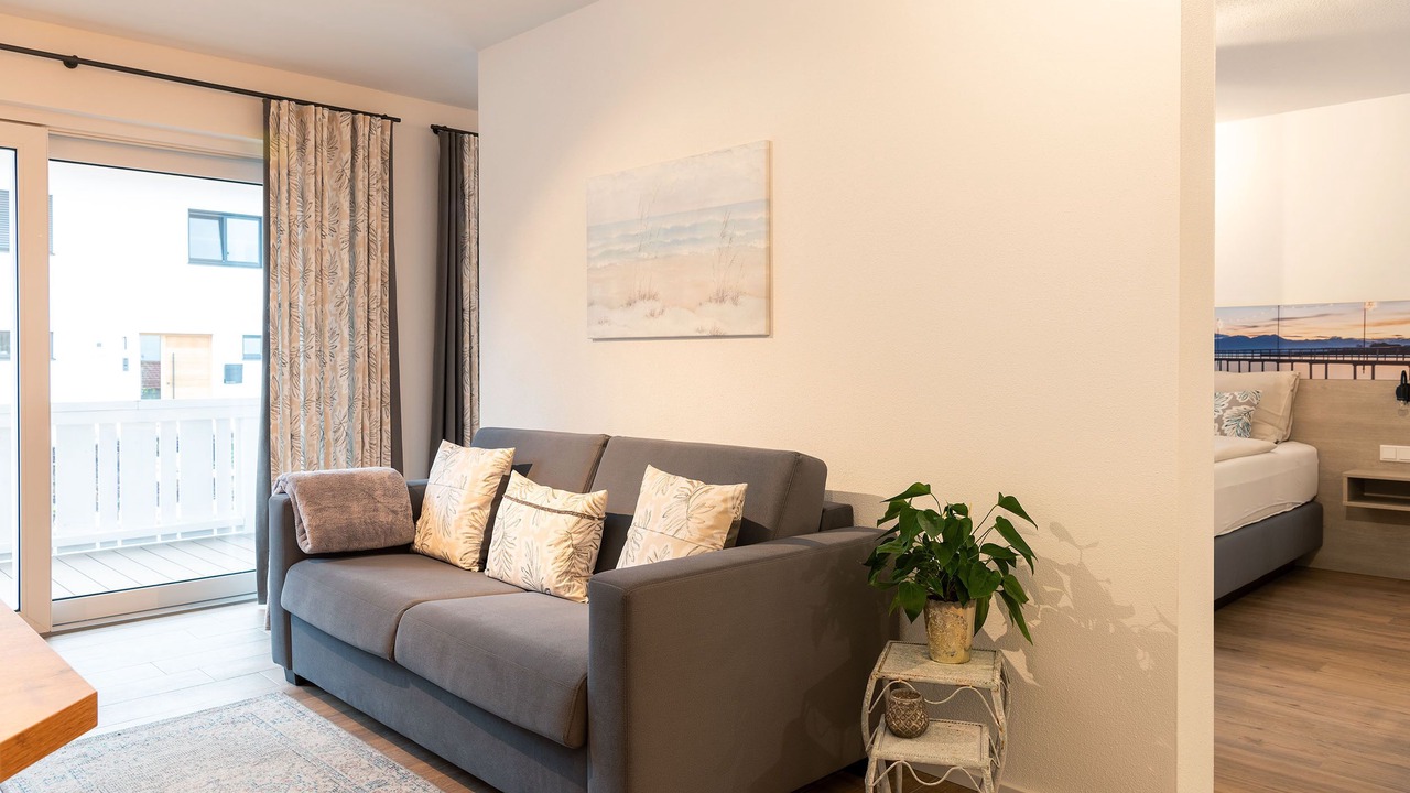 Photo of Livingroom in Rottau