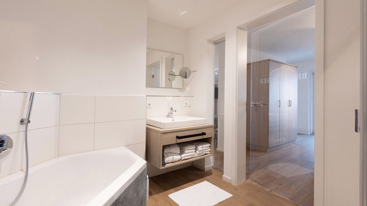 Photo of Bathroom in Rottau