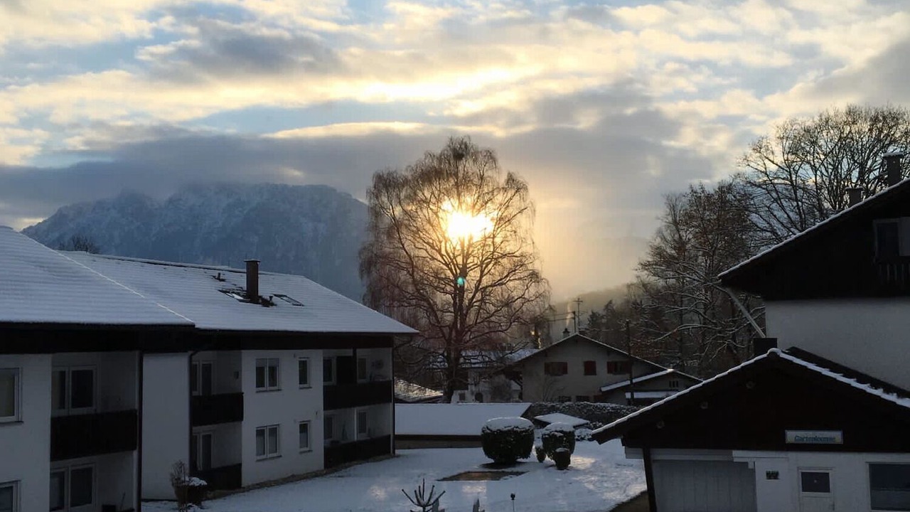Photo of Outdoor in Oberaudorf