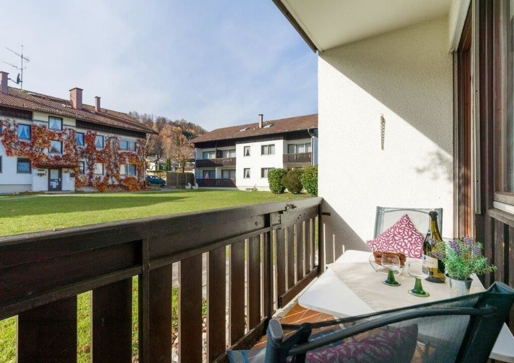 Photo of Outdoor in Oberaudorf