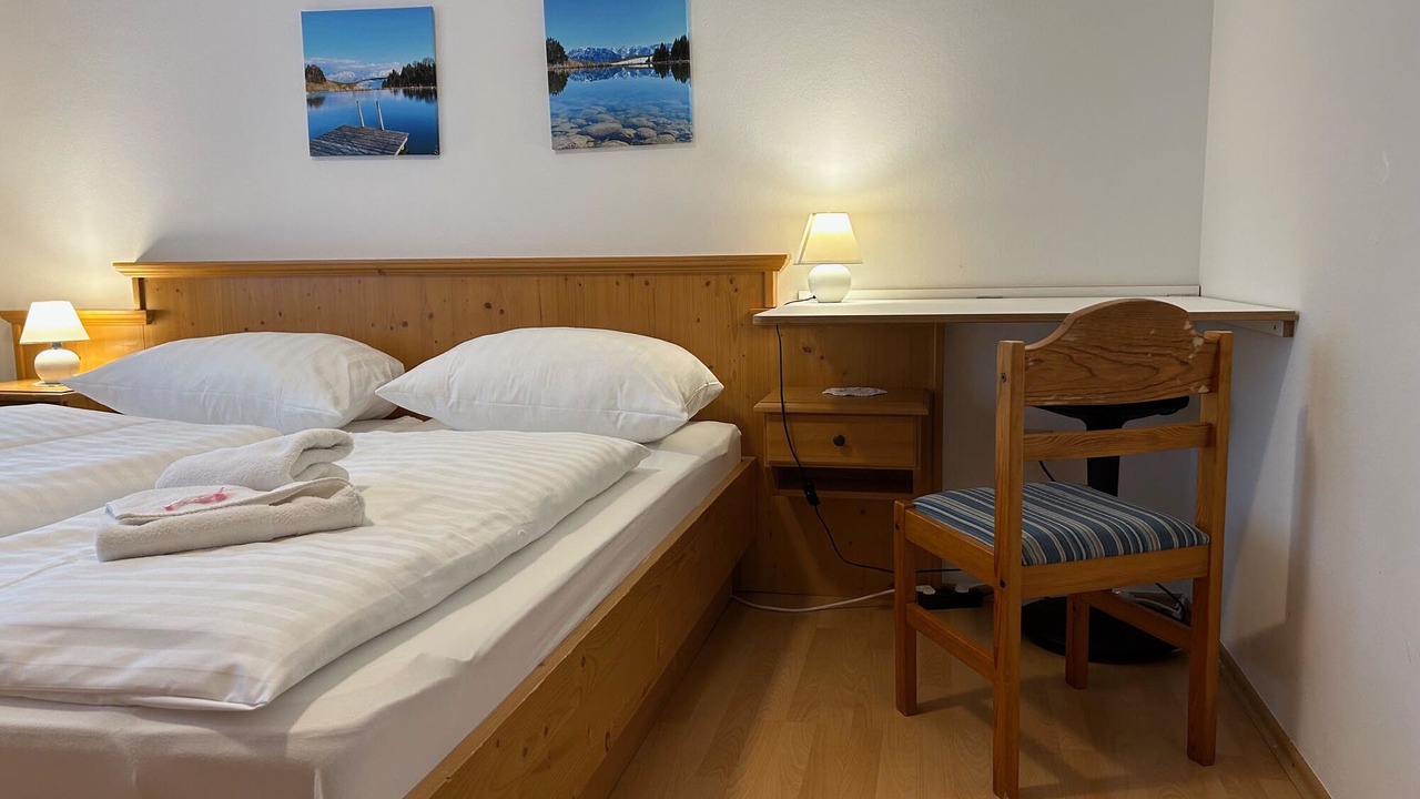 Photo of Bedroom in Oberaudorf