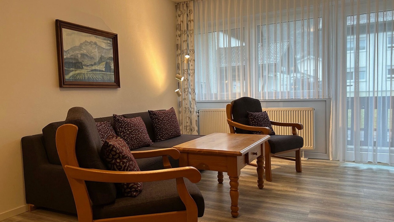 Photo of Livingroom in Oberaudorf