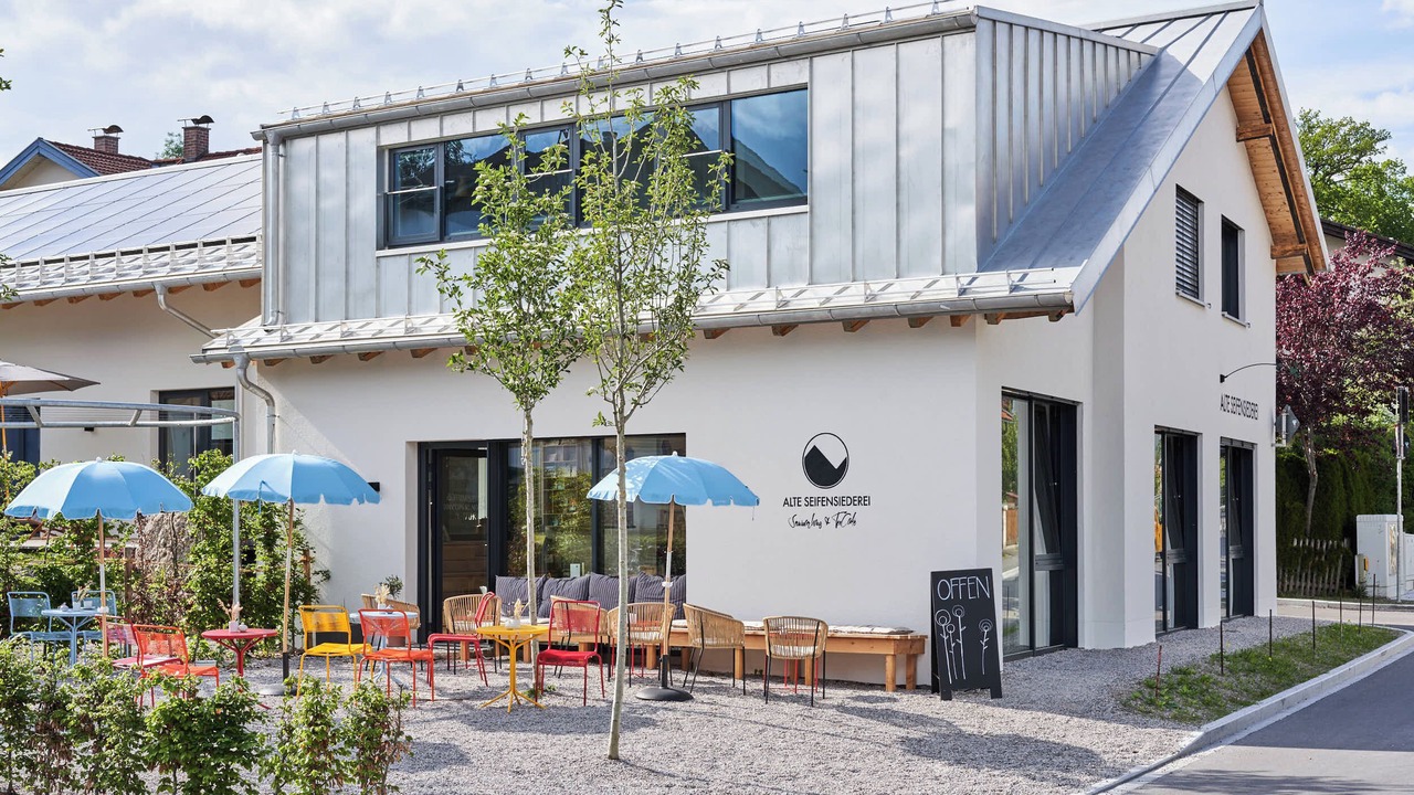 Photo of Outdoor in Bad Toelz