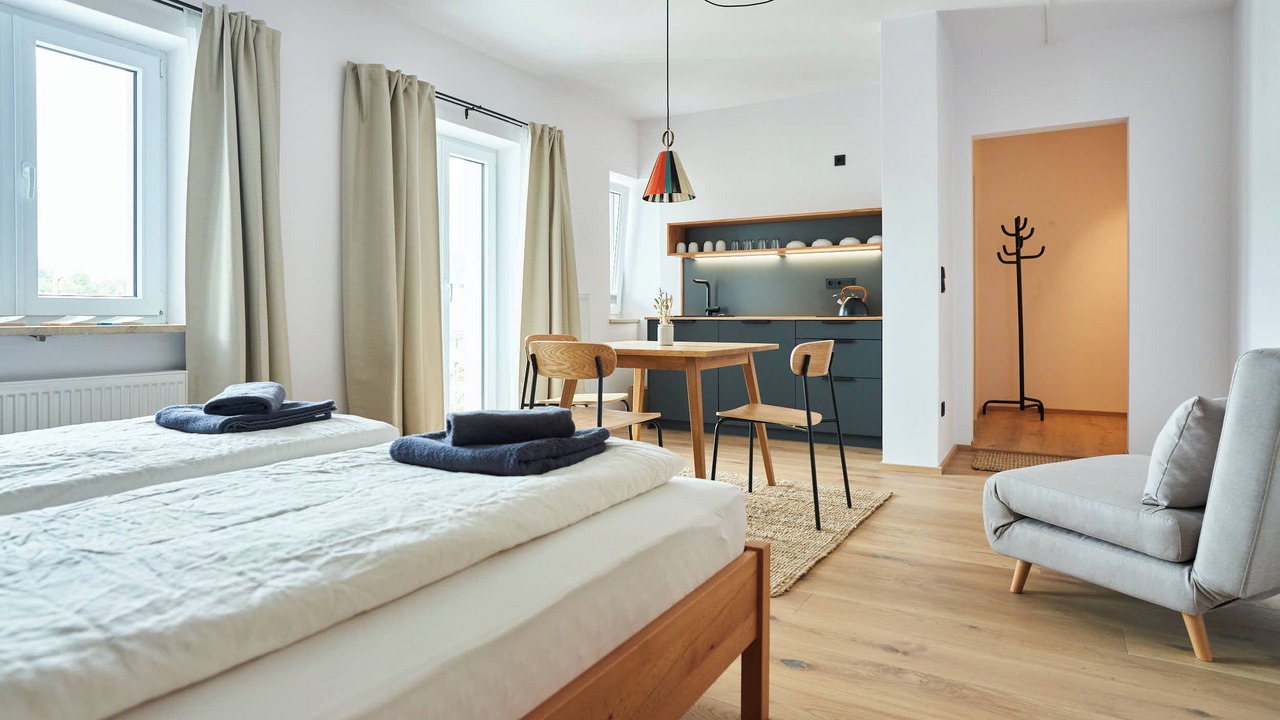 Photo of Bedroom in Bad Toelz