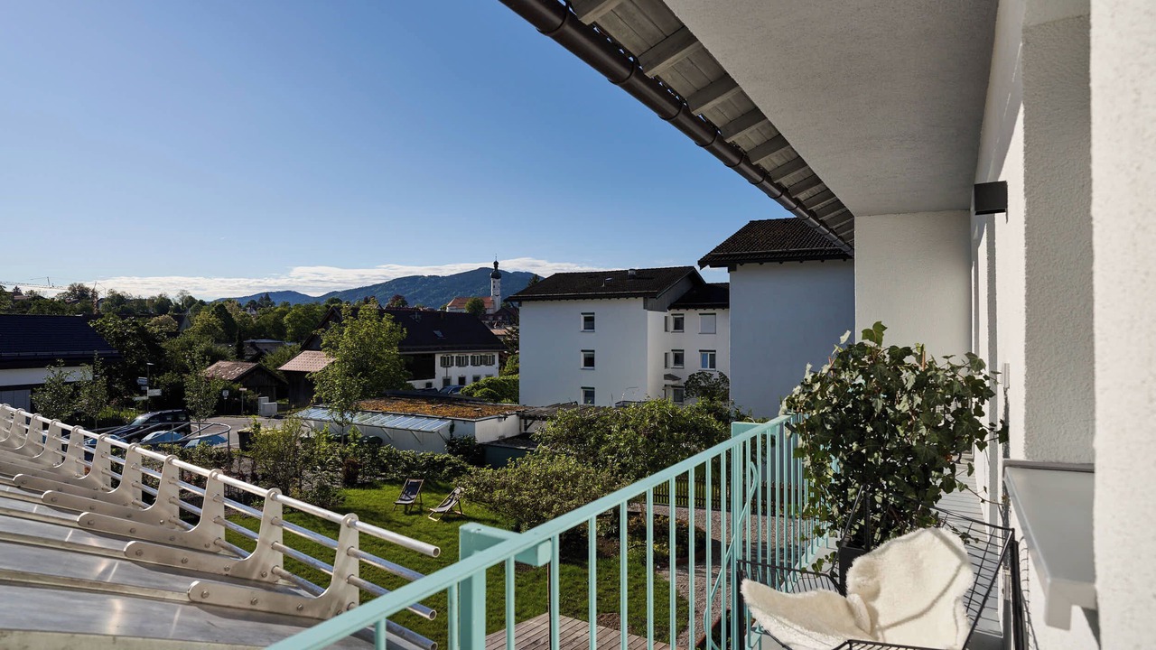 Photo of Outdoor in Bad Toelz