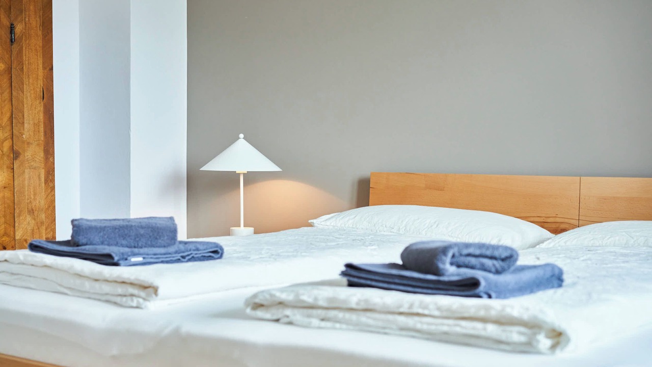 Photo of Bedroom in Bad Toelz