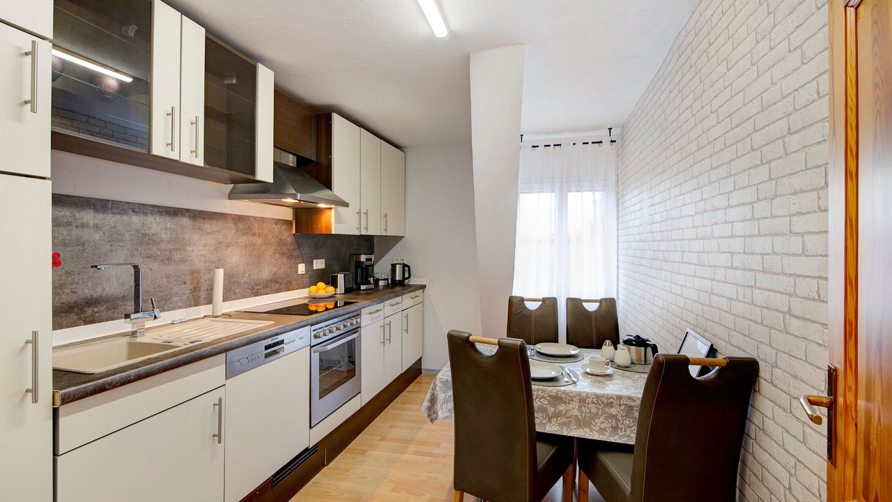 Photo of Kitchen in Schwerte