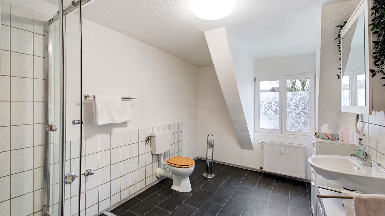 Photo of Bathroom in Schwerte