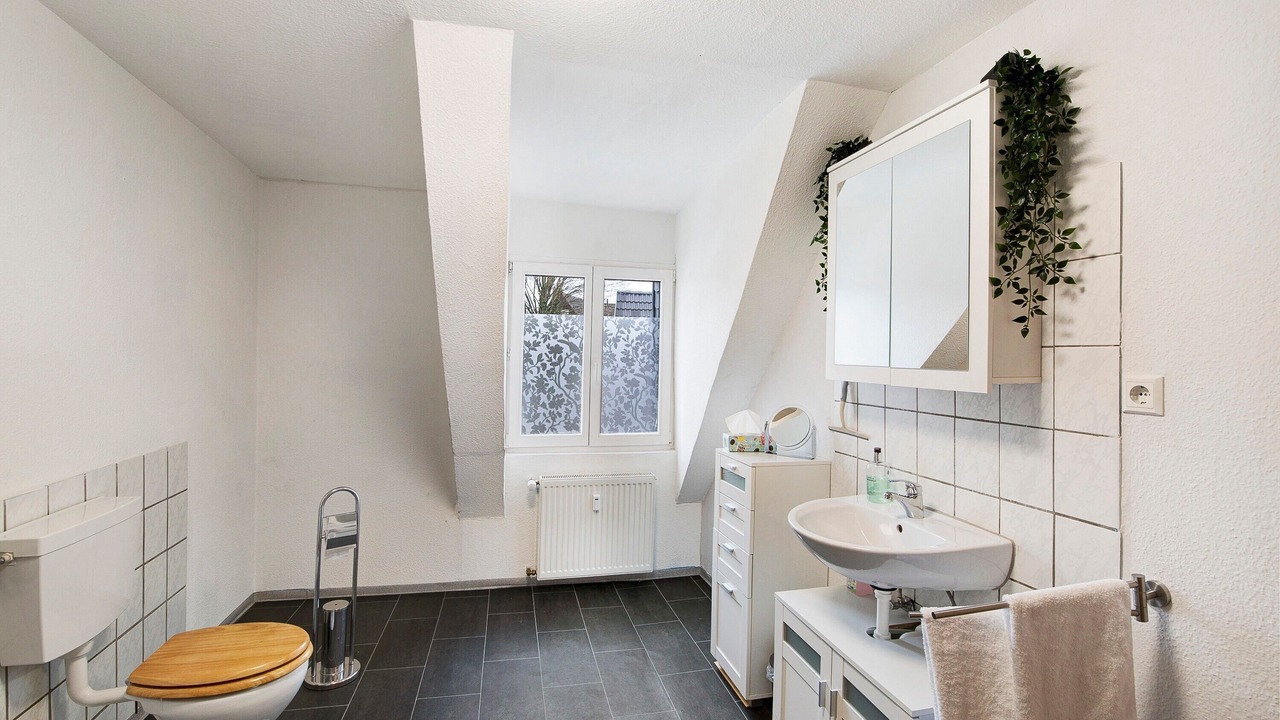 Photo of Bathroom in Schwerte