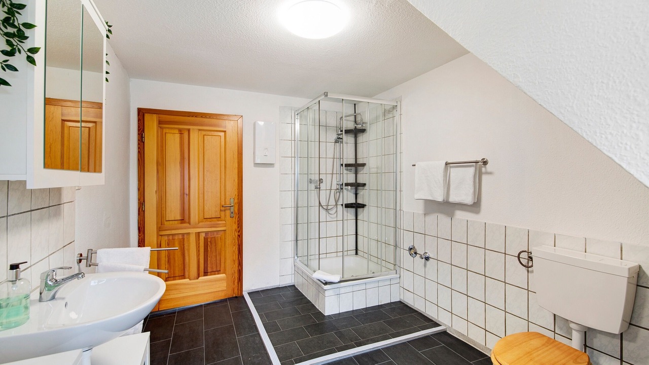 Photo of Bathroom in Schwerte