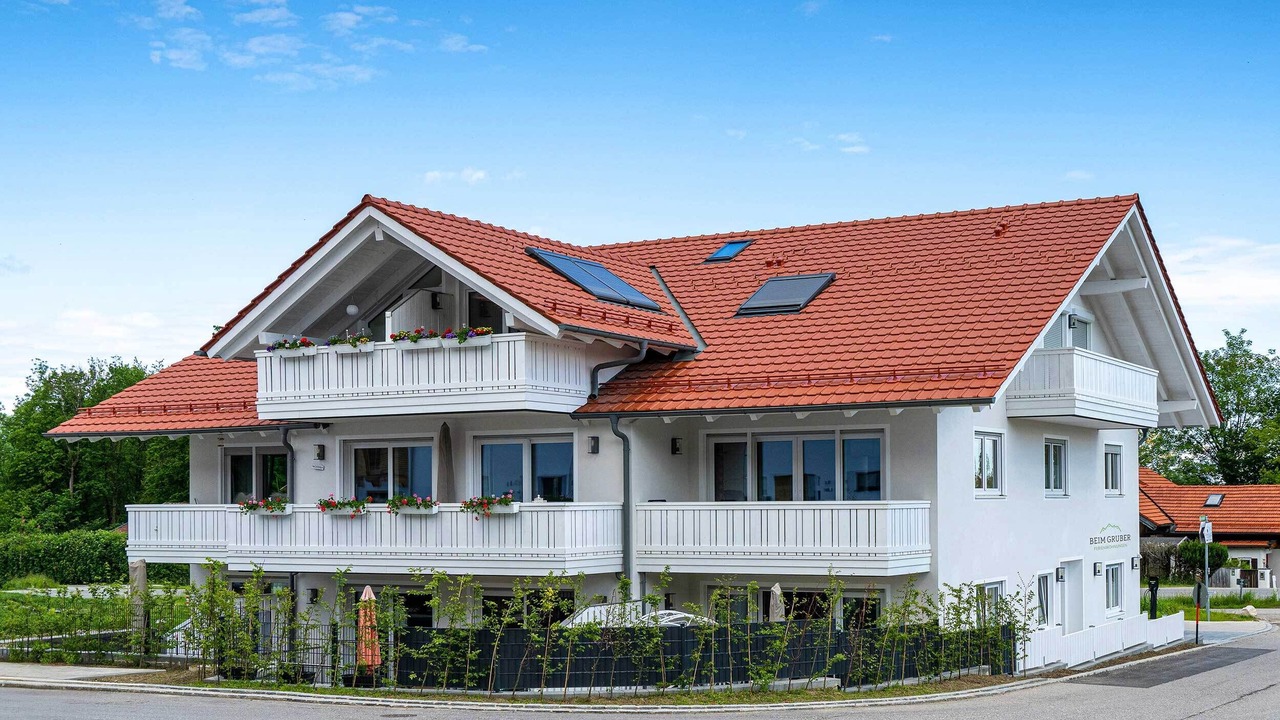 Photo of Outdoor in Rottau