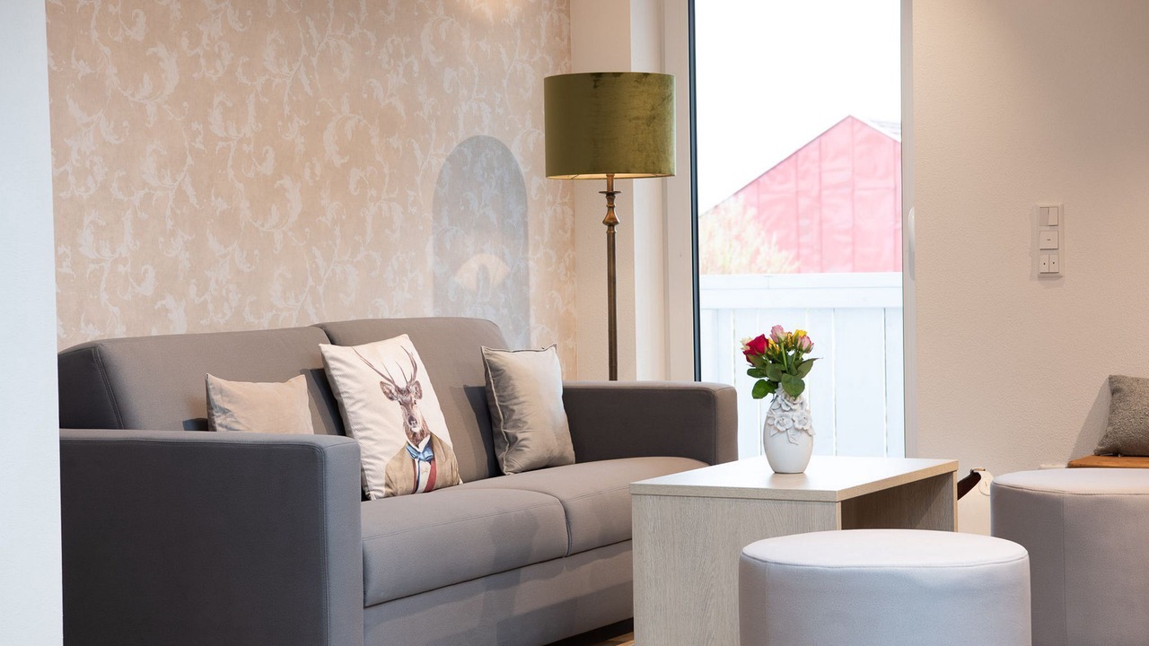 Photo of Livingroom in Rottau
