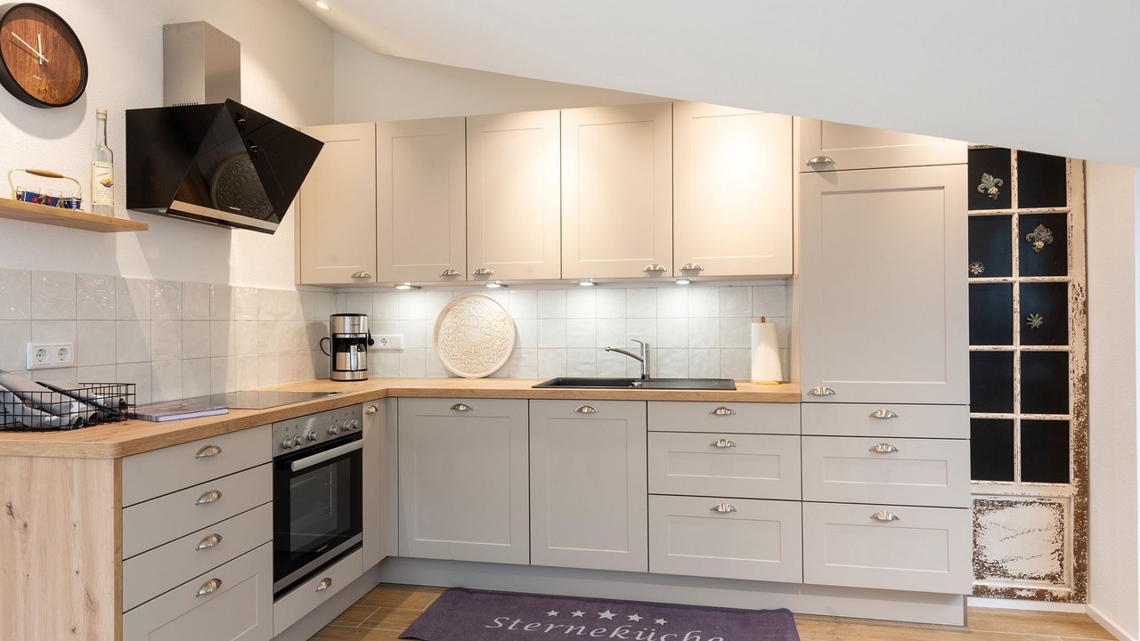 Photo of Kitchen in Rottau