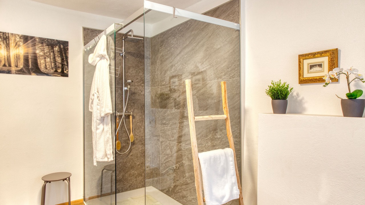 Photo of Bathroom in Anras