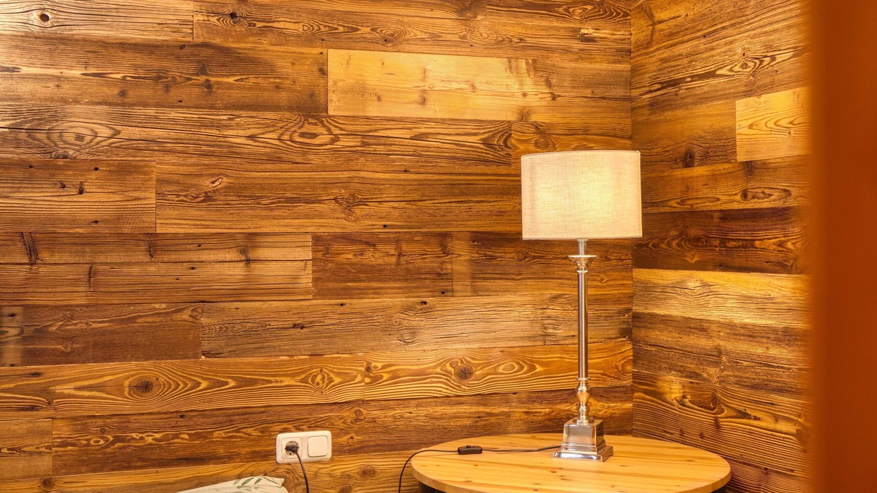 Photo of Bedroom in Anras