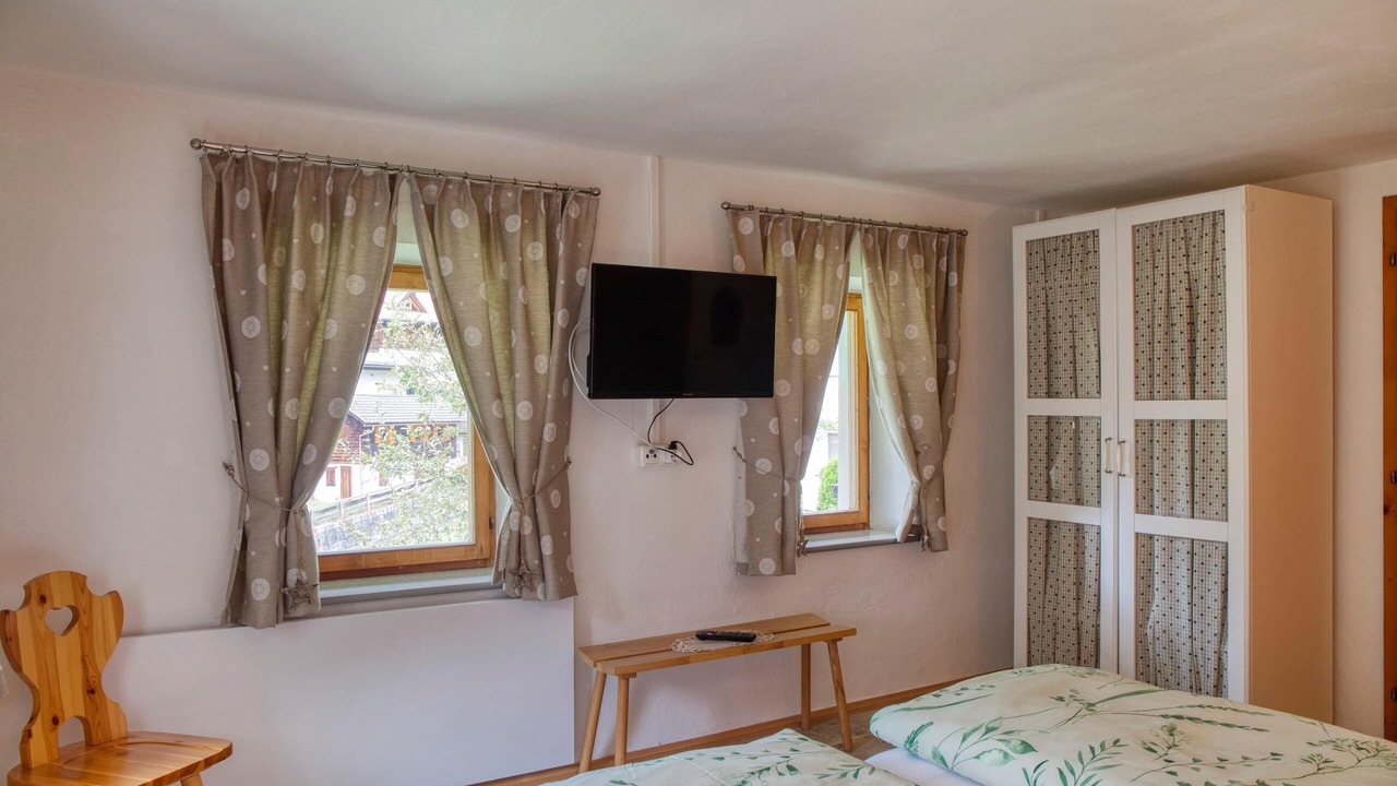 Photo of Bedroom in Anras