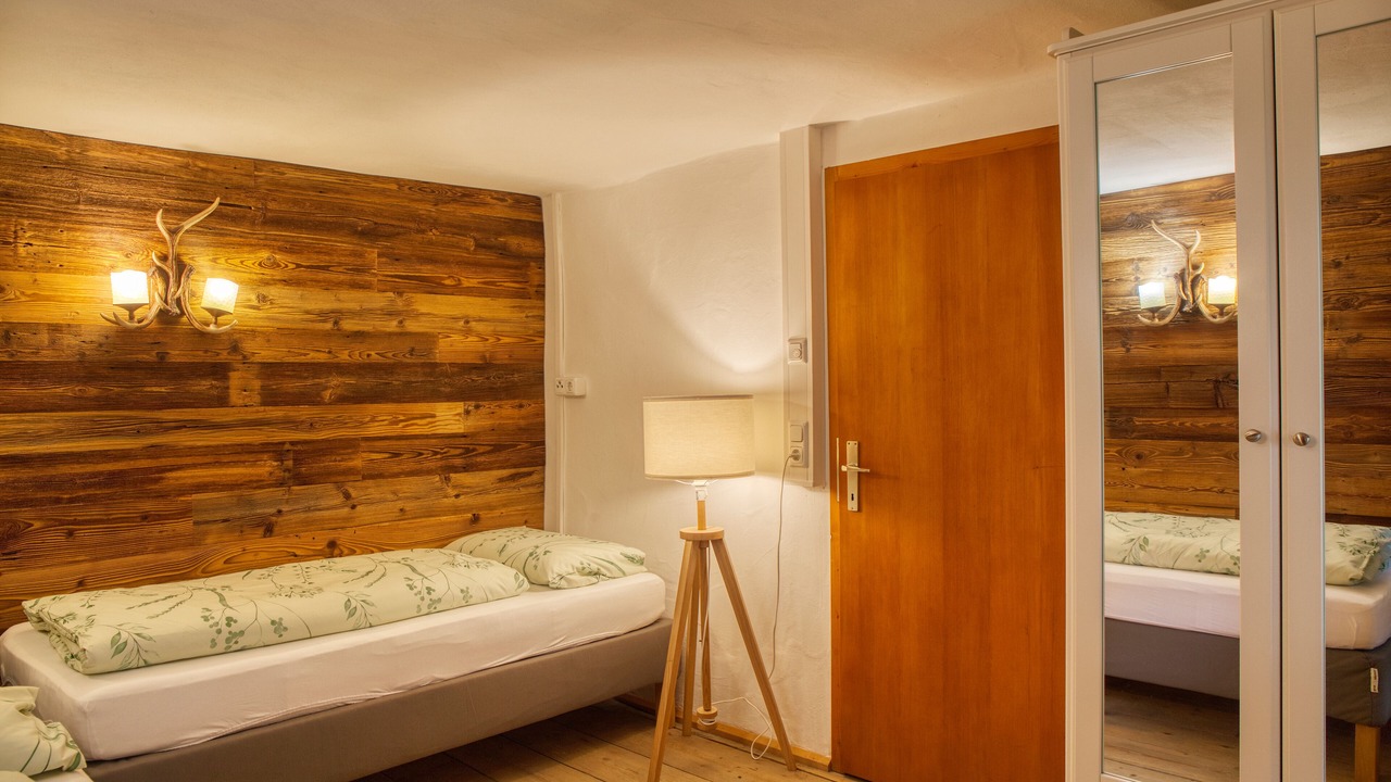 Photo of Bedroom in Anras