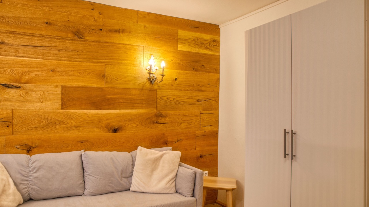 Photo of Livingroom in Anras