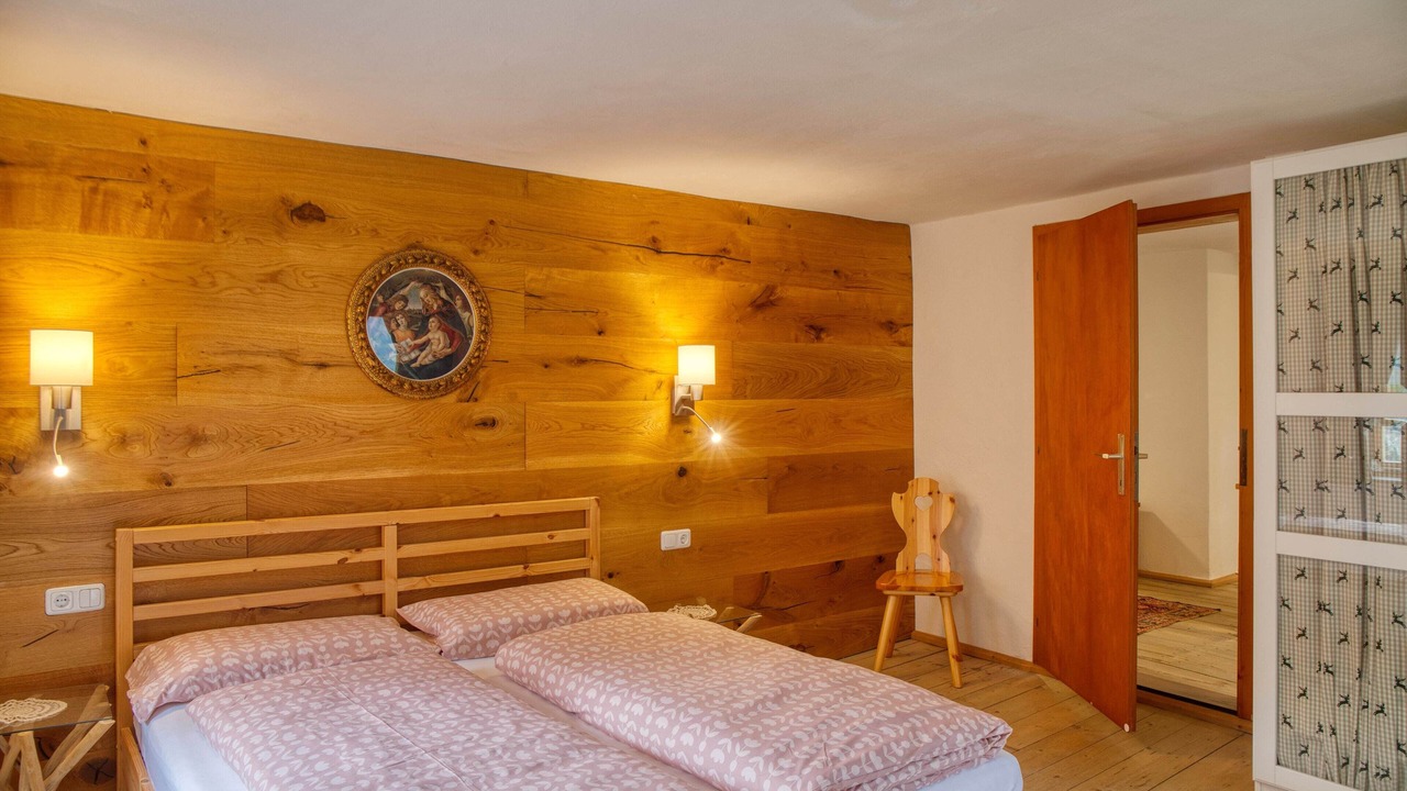 Photo of Bedroom in Anras