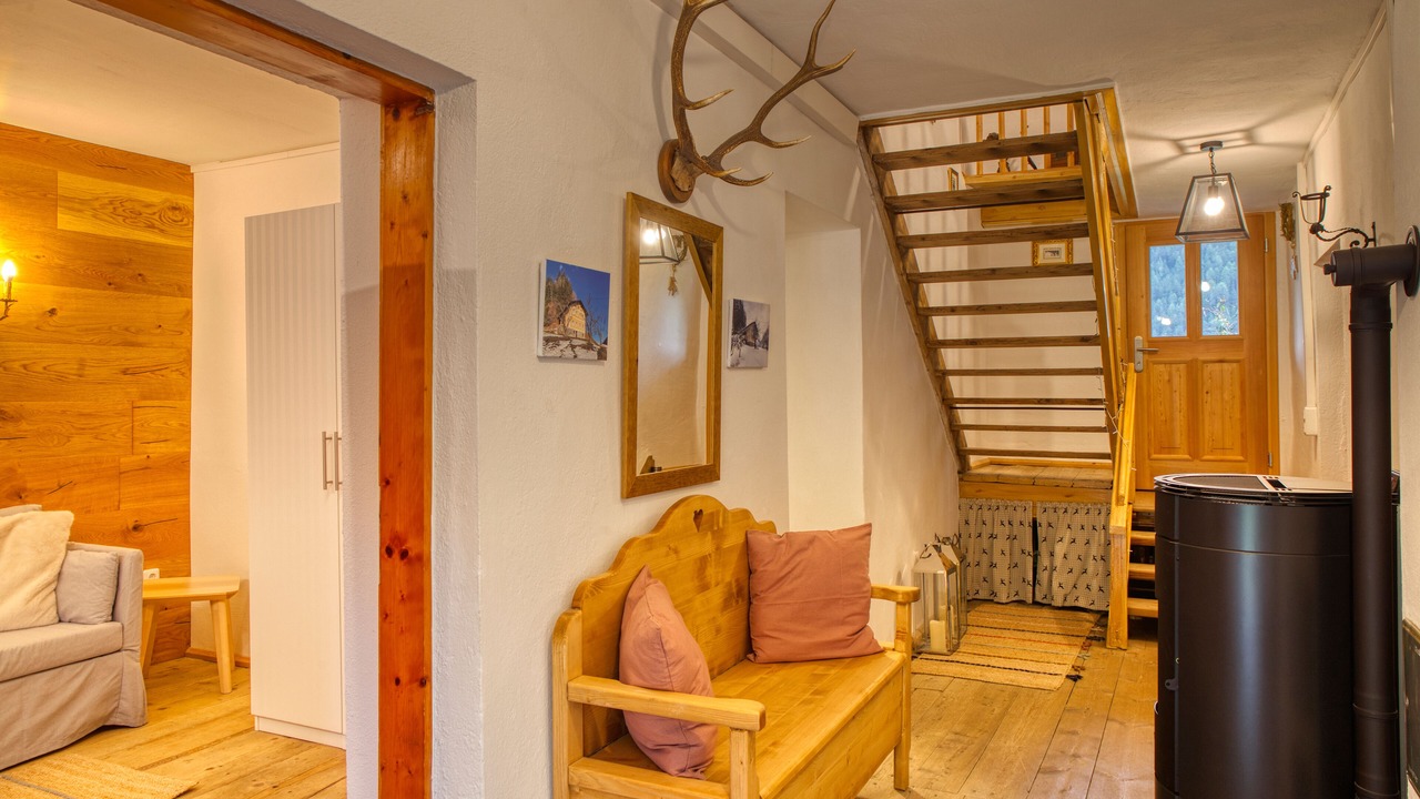 Photo of Livingroom in Anras