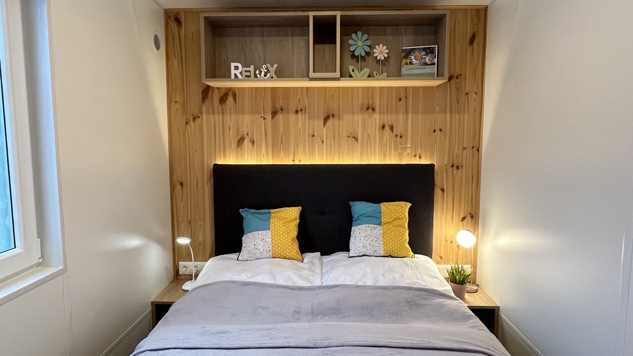 Photo of Bedroom in Wemding