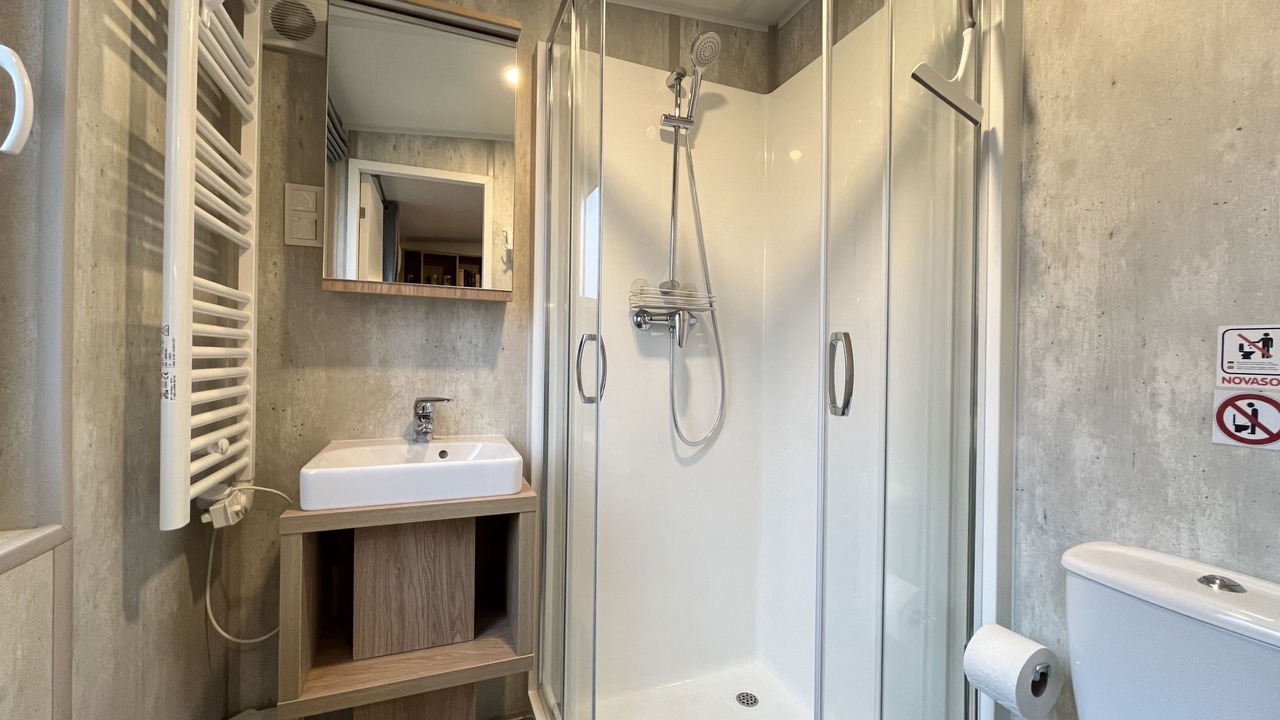 Photo of Bathroom in Wemding