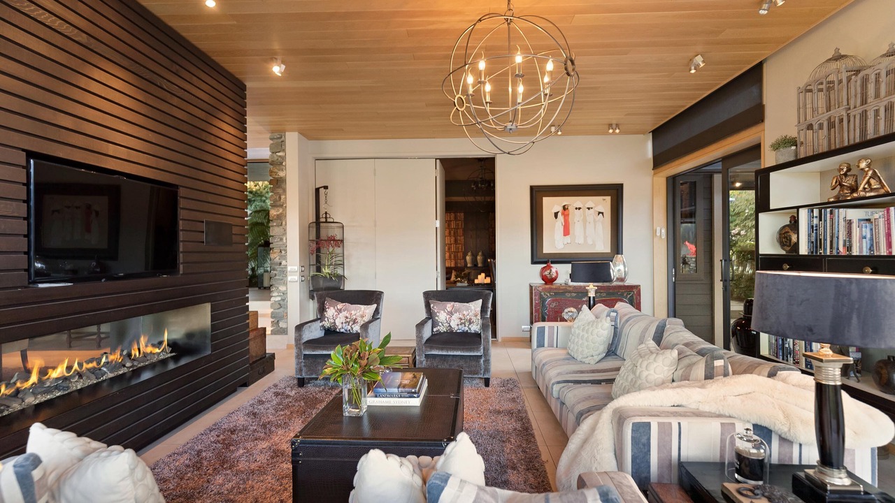 Photo of Livingroom in Lower Shotover