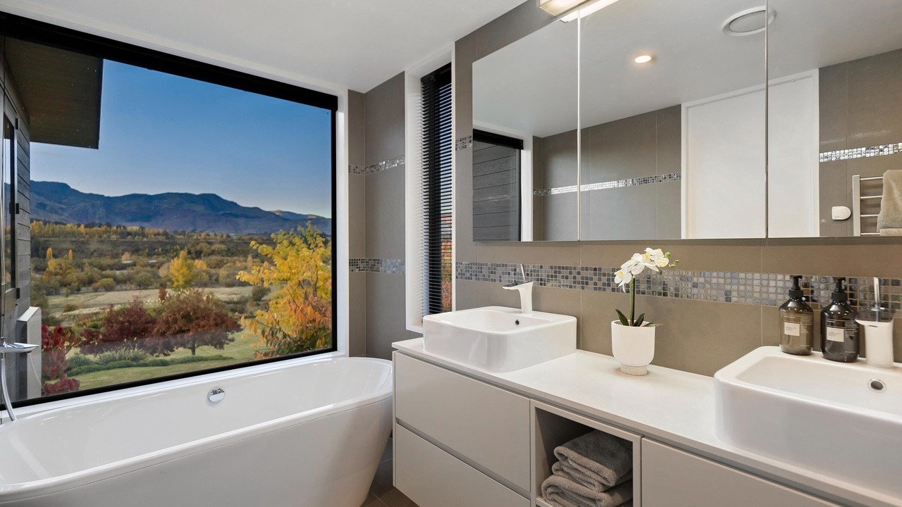 Photo of Bathroom in Lower Shotover