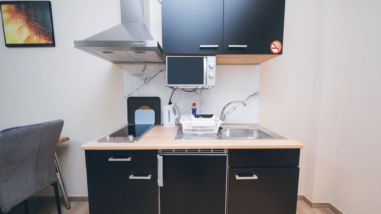 Photo of Kitchen in Erlenbach am Main