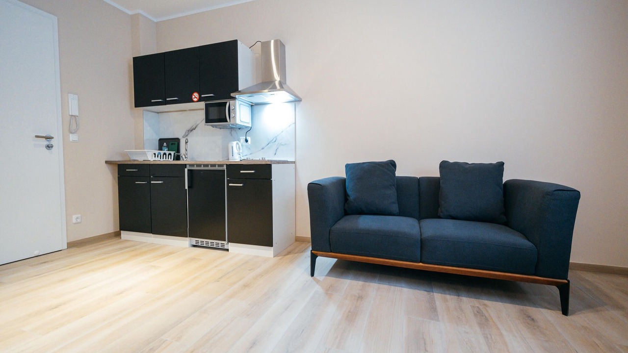 Photo of Livingroom in Erlenbach am Main