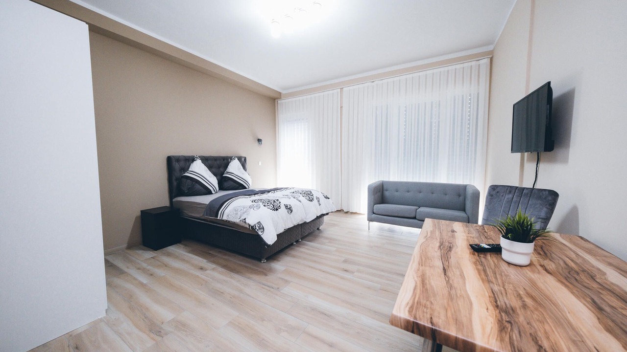 Photo of Bedroom in Erlenbach am Main