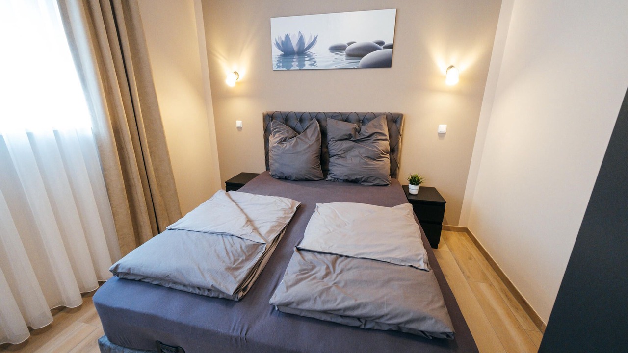 Photo of Bedroom in Erlenbach am Main