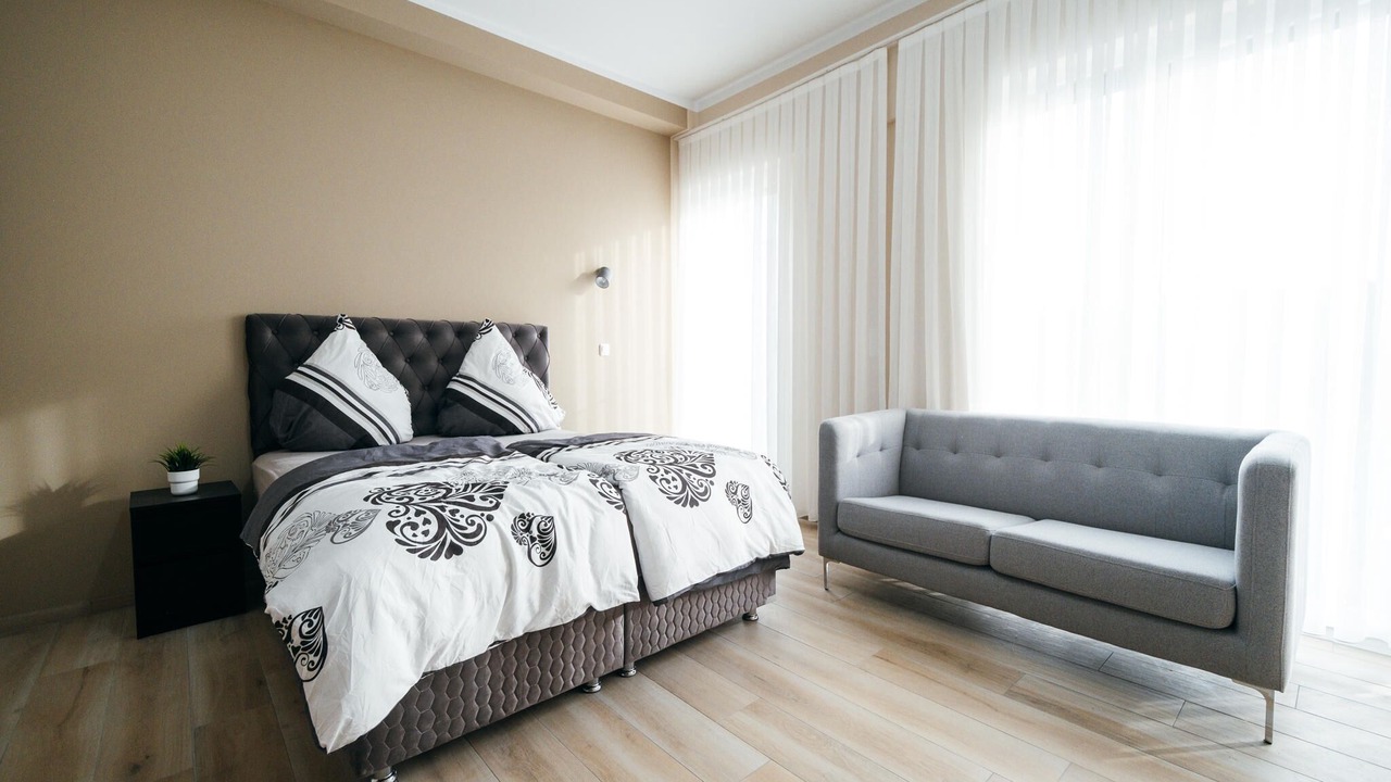 Photo of Bedroom in Erlenbach am Main