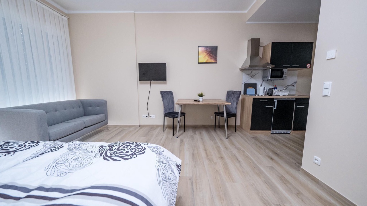 Photo of Bedroom in Erlenbach am Main