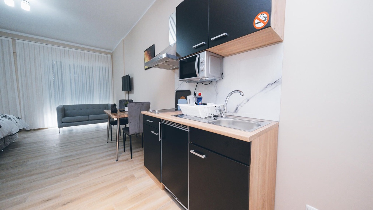Photo of Kitchen in Erlenbach am Main
