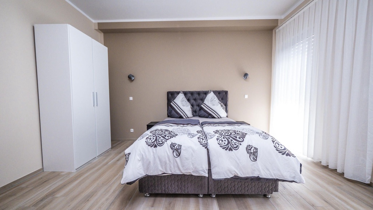 Photo of Bedroom in Erlenbach am Main