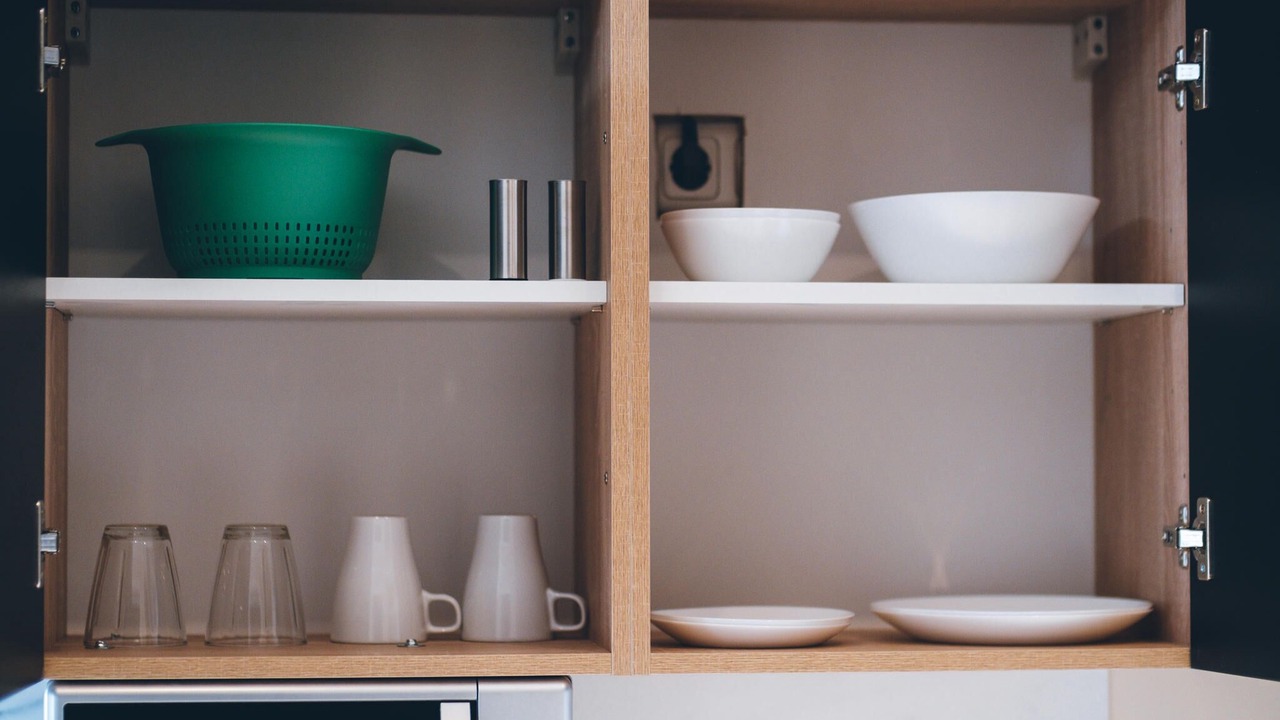 Photo of Kitchen in Erlenbach am Main