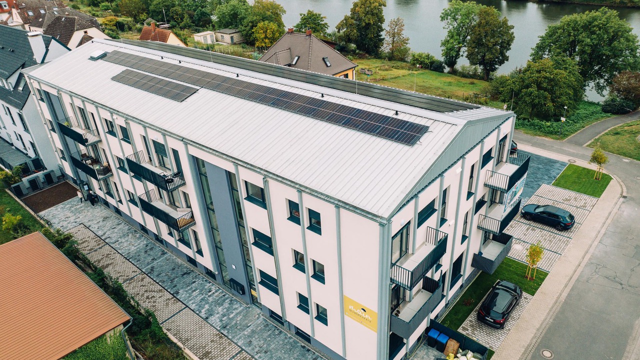 Photo of Outdoor in Erlenbach am Main