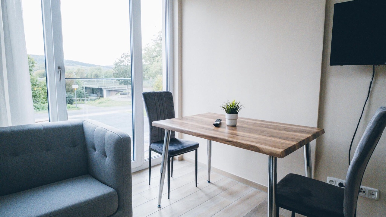Photo of Livingroom in Erlenbach am Main