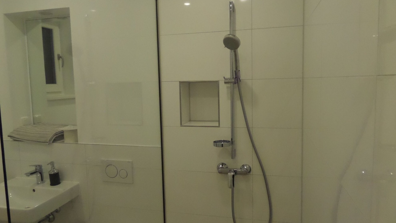 Photo of Bathroom in Erlenbach am Main