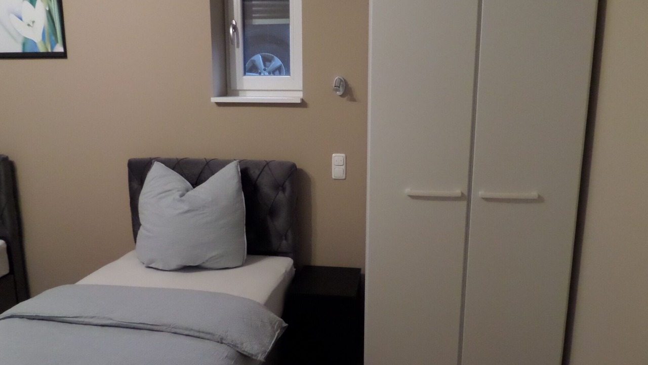 Photo of Bedroom in Erlenbach am Main