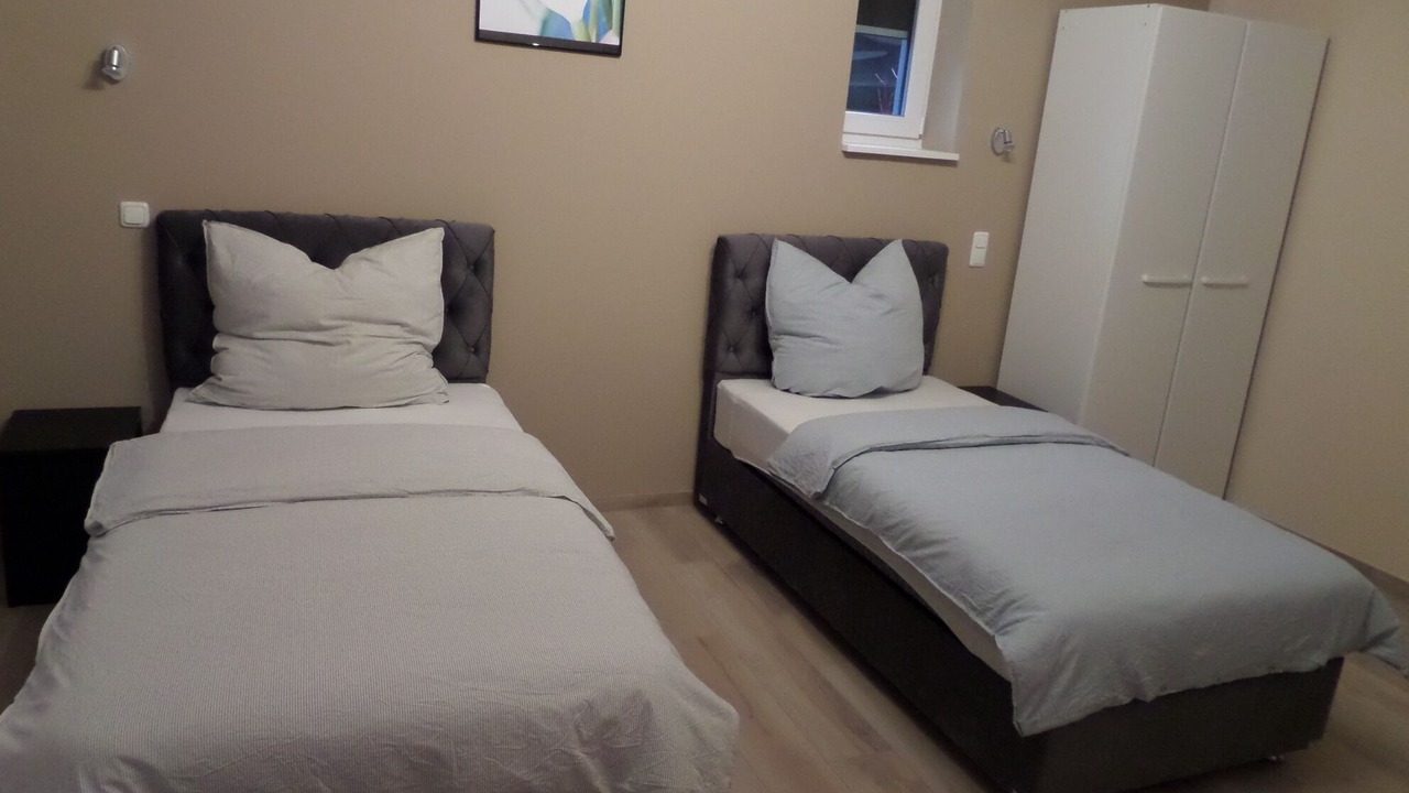 Photo of Bedroom in Erlenbach am Main
