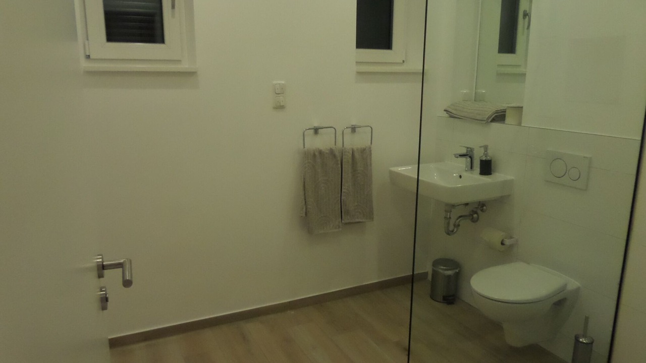 Photo of Bathroom in Erlenbach am Main