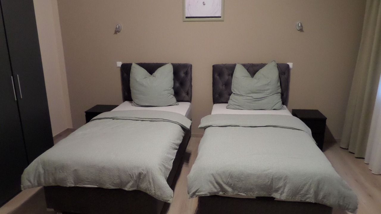 Photo of Bedroom in Erlenbach am Main
