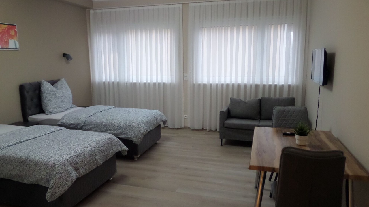 Photo of Bedroom in Erlenbach am Main