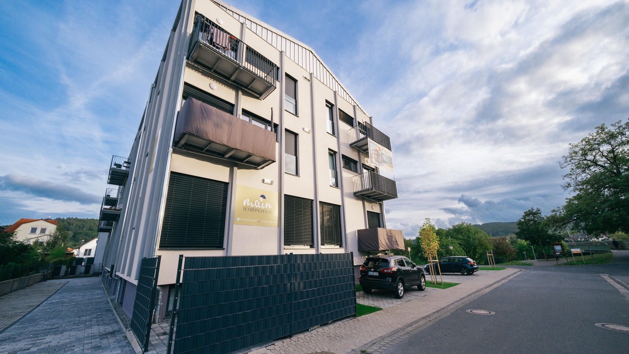 Photo of Outdoor in Erlenbach am Main