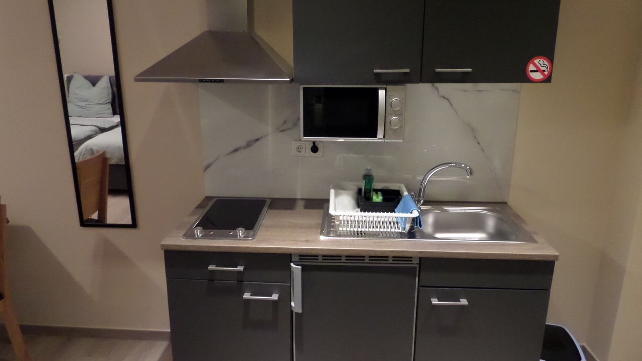 Photo of Kitchen in Erlenbach am Main