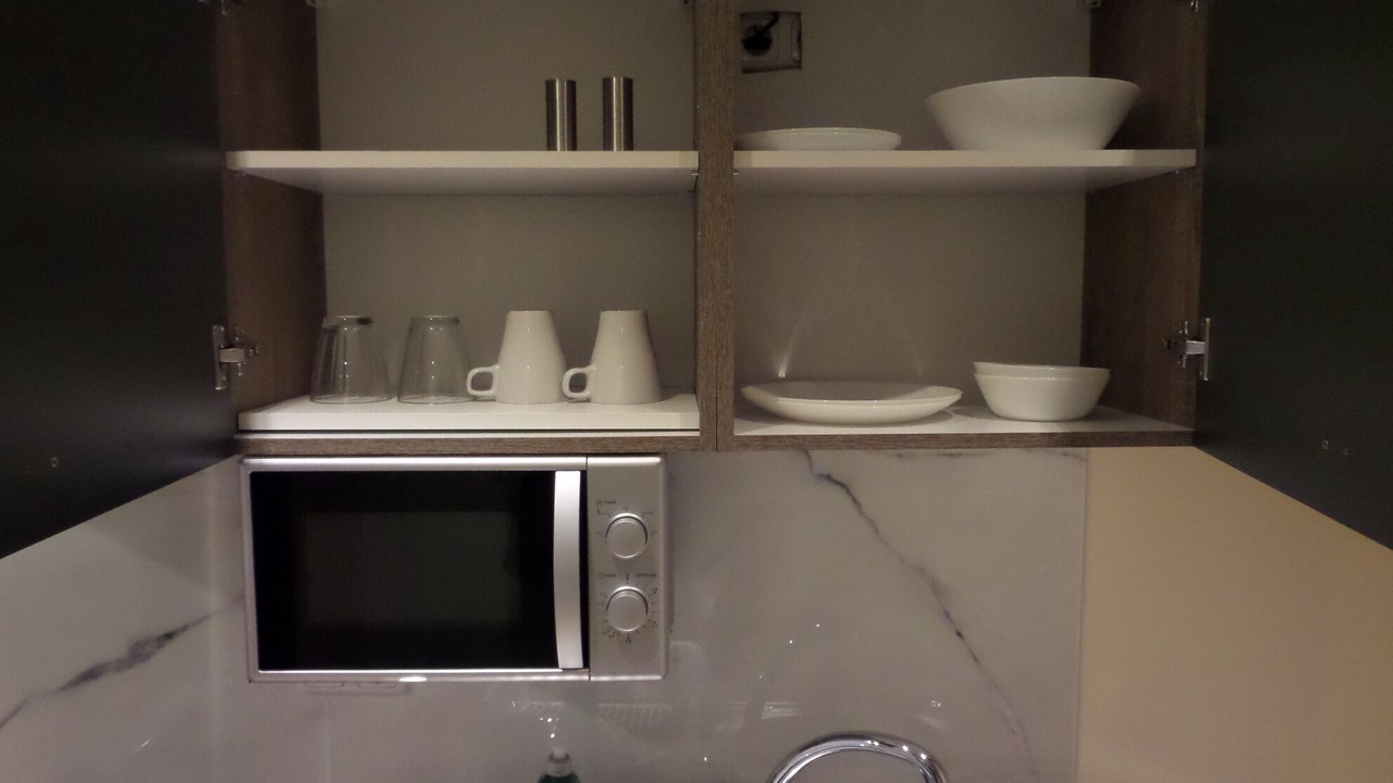Photo of Kitchen in Erlenbach am Main