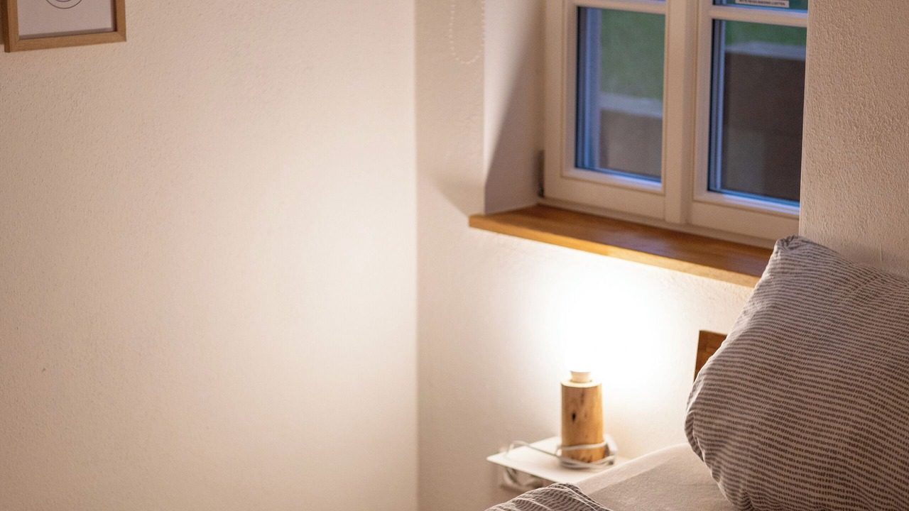 Photo of Bedroom in Old Town