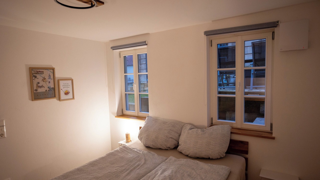 Photo of Bedroom in Old Town